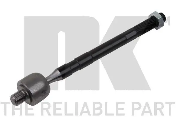 Axialgelenk, Spurstange Vorderachse links Vorderachse rechts NK 5033446