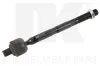 Axialgelenk, Spurstange Vorderachse links Vorderachse rechts NK 5033449