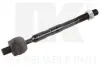 Axialgelenk, Spurstange Vorderachse links Vorderachse rechts NK 5033453