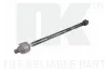 Axialgelenk, Spurstange Vorderachse links Vorderachse rechts NK 50336102