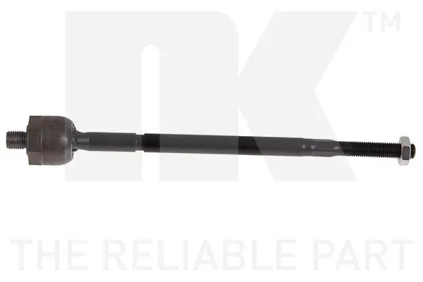 Axialgelenk, Spurstange Vorderachse links Vorderachse rechts NK 5033645