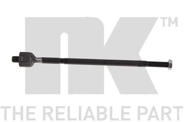 Axialgelenk, Spurstange Vorderachse links Vorderachse rechts NK 5033647