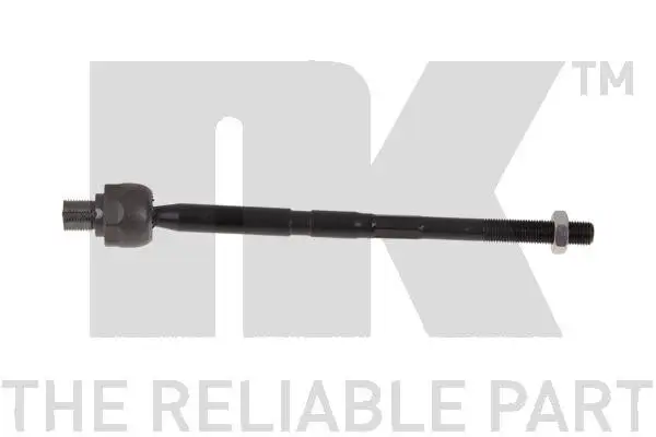Axialgelenk, Spurstange Vorderachse links Vorderachse rechts NK 5033675