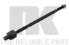 Axialgelenk, Spurstange Vorderachse links Vorderachse rechts NK 5033686