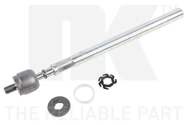 Axialgelenk, Spurstange Vorderachse links Vorderachse rechts NK 5033701