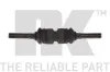 Axialgelenk, Spurstange Vorderachse NK 5033742