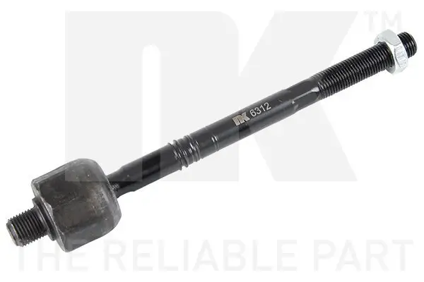 Axialgelenk, Spurstange Vorderachse links Vorderachse rechts NK 5033751