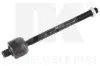 Axialgelenk, Spurstange Vorderachse links Vorderachse rechts NK 5033751