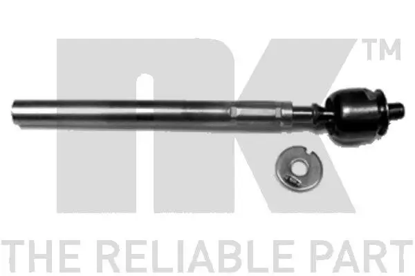 Lenker, Radaufhängung NK 50147101