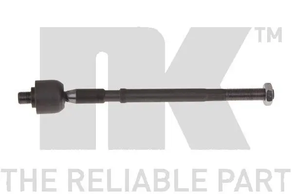 Axialgelenk, Spurstange Vorderachse links Vorderachse rechts NK 5033940