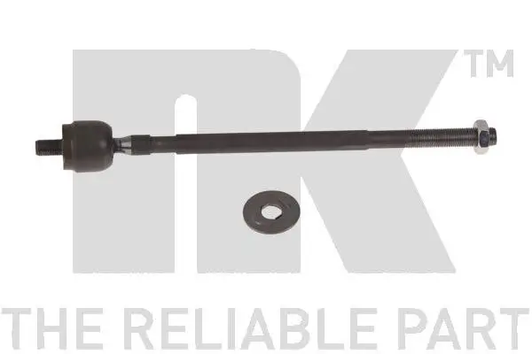 Axialgelenk, Spurstange Vorderachse links Vorderachse rechts NK 5033958