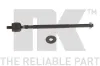 Axialgelenk, Spurstange Vorderachse links Vorderachse rechts NK 5033958
