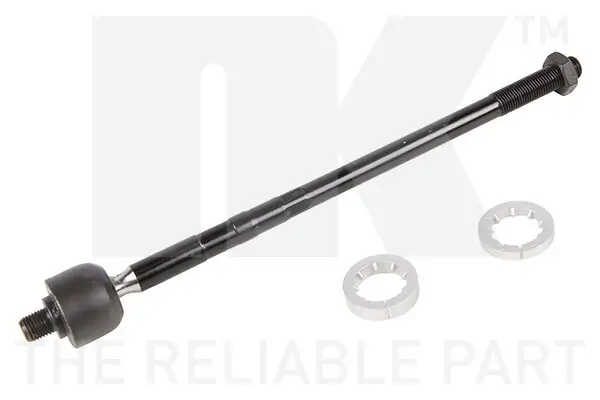 Axialgelenk, Spurstange Vorderachse links Vorderachse rechts NK 5033961
