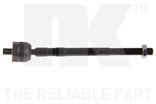 Axialgelenk, Spurstange Vorderachse links Vorderachse rechts NK 5033970
