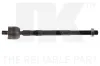 Axialgelenk, Spurstange Vorderachse links Vorderachse rechts NK 5033970