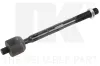 Axialgelenk, Spurstange Vorderachse links Vorderachse rechts NK 5033983