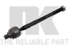 Axialgelenk, Spurstange Vorderachse links Vorderachse rechts NK 5033989