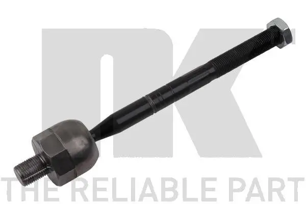 Axialgelenk, Spurstange Vorderachse links Vorderachse rechts NK 5034026