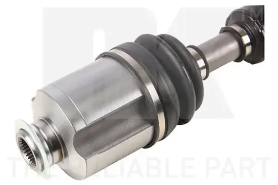 Antriebswelle Vorderachse rechts NK 503407 Bild Antriebswelle Vorderachse rechts NK 503407