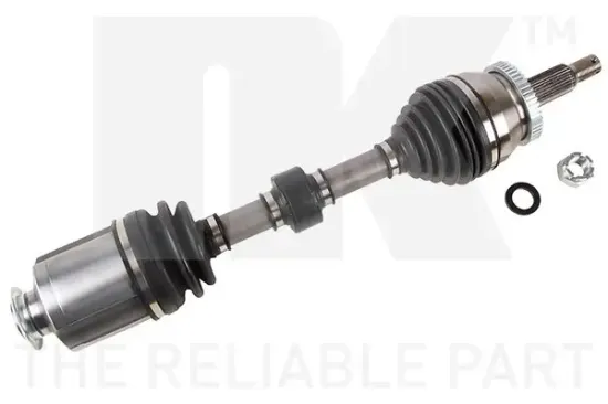 Antriebswelle Vorderachse rechts NK 503407 Bild Antriebswelle Vorderachse rechts NK 503407