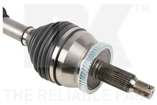 Antriebswelle Vorderachse rechts NK 503407 Bild Antriebswelle Vorderachse rechts NK 503407