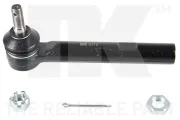 Spurstangenkopf NK 50345112