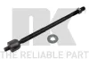 Axialgelenk, Spurstange Vorderachse innen NK 50345118