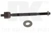 Axialgelenk, Spurstange Vorderachse links Vorderachse rechts NK 5034567