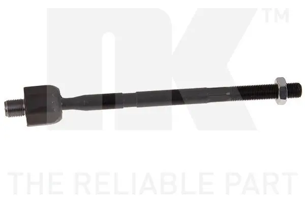 Axialgelenk, Spurstange Vorderachse links Vorderachse rechts NK 5034580