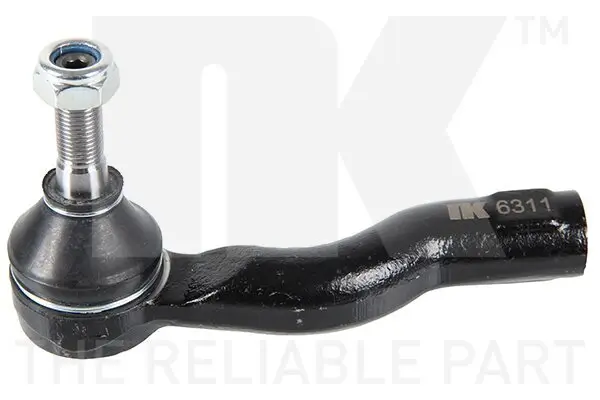 Spurstangenkopf Vorderachse links NK 5034594