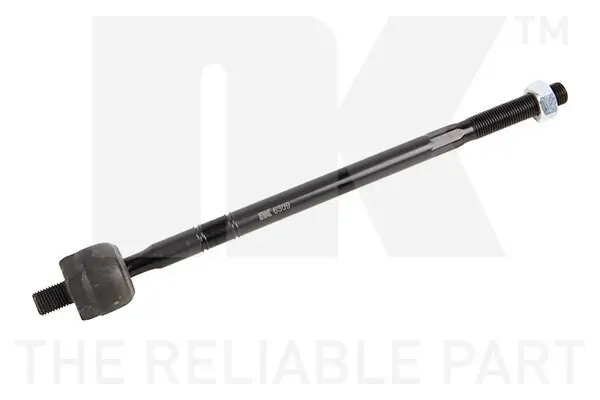 Axialgelenk, Spurstange Vorderachse links Vorderachse rechts NK 50347105