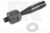 Axialgelenk, Spurstange Vorderachse links Vorderachse rechts NK 50347106