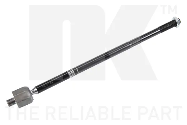 Axialgelenk, Spurstange Vorderachse links Vorderachse rechts NK 50347129