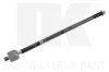 Axialgelenk, Spurstange Vorderachse links Vorderachse rechts NK 50347129