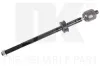 Axialgelenk, Spurstange NK 5034762