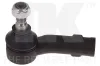 Spurstangenkopf NK 5034791