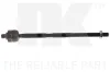 Axialgelenk, Spurstange Vorderachse links Vorderachse rechts NK 5034816