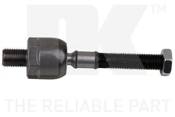 Axialgelenk, Spurstange Vorderachse links Vorderachse rechts NK 5034825