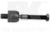 Axialgelenk, Spurstange Vorderachse links Vorderachse rechts NK 5034825