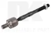 Axialgelenk, Spurstange Vorderachse links Vorderachse rechts NK 5034829