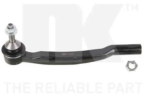 Spurstangenkopf Vorderachse rechts außen NK 5034834