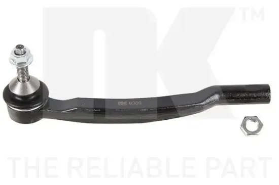 Spurstangenkopf Vorderachse rechts außen NK 5034834 Bild Spurstangenkopf Vorderachse rechts außen NK 5034834