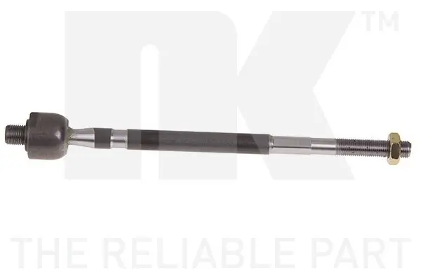 Axialgelenk, Spurstange Vorderachse links Vorderachse rechts NK 5035003