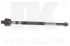 Axialgelenk, Spurstange Vorderachse links Vorderachse rechts NK 5035003