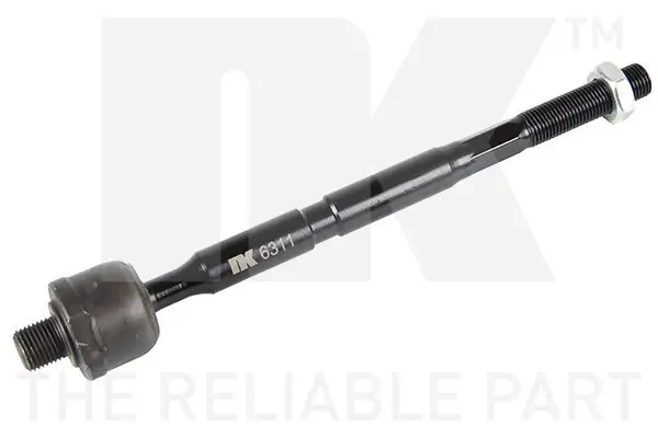 Axialgelenk, Spurstange Vorderachse links Vorderachse rechts NK 5035014