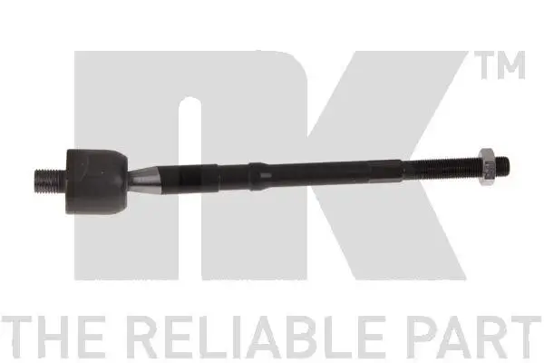 Axialgelenk, Spurstange Vorderachse links Vorderachse rechts NK 5035016