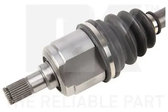 Antriebswelle Vorderachse links NK 503503 Bild Antriebswelle Vorderachse links NK 503503