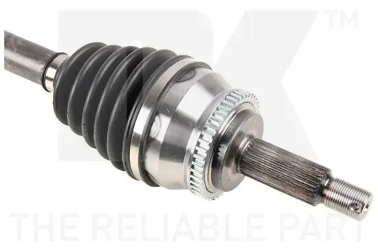 Antriebswelle Vorderachse rechts NK 503505 Bild Antriebswelle Vorderachse rechts NK 503505