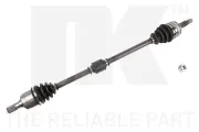 Antriebswelle Vorderachse rechts NK 503506