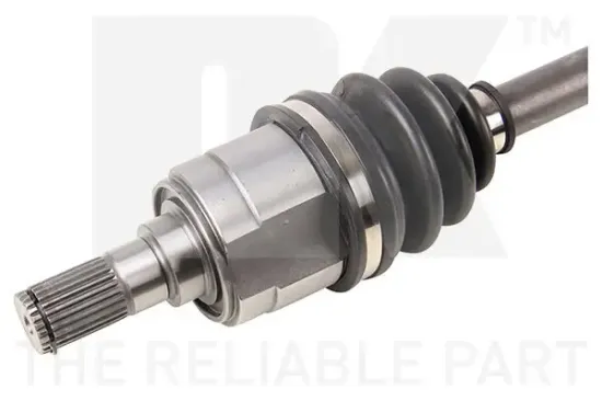 Antriebswelle Vorderachse rechts NK 503506 Bild Antriebswelle Vorderachse rechts NK 503506